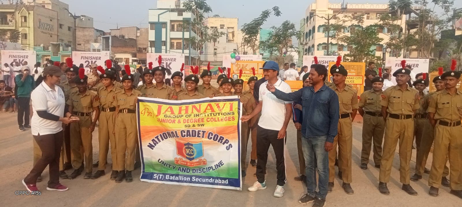 Jahnavi Group of Institutions Hyderabad Events 6 photo 4